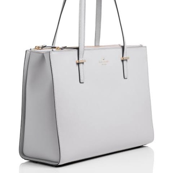 Lightly Worn Kate Spade Cedar Street Jensen Tote